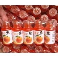 ราคา พร้อมส่งหัวเชื้อวิตซี เซรั่มวิตซีโสมควีน Vit CSerum30ml ราคา1 ชิ้น (12108321655)