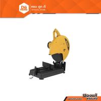 ราคา DEWALT เครื่องตัดไฟเบอร์ 14 นิ้ว 2200 วัตต์ รุ่น D28720-B1 |MC| (45356438809)