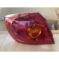 ราคา ไฟท้ายซ้ายไฟทับทิมข้างซ้ายไฟทับทิมข้างขวาโคมสีแดงMAZDA3ปี2010มี3ชิ้นคะ5ประตูสวยงาม (13602711742)