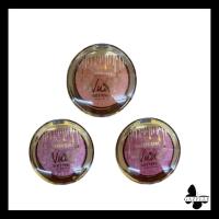 ราคา HASAYA GIRL NUDE AIR BAKED POWDER NO.635 (17456829144)