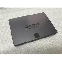 ราคา SSD 2 TB SAMSUNG 860 QVO(MZ-76Q2T0BW) (29306681346)