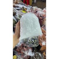 ราคา สารส้มป่น แบบใส สารส้มผง ขนาด 1 กิโลกรัม (29566632784)