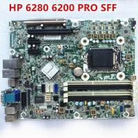 ราคา เมนบอร์ด HP HP 6280 6200 PRO SFF Q65 615114 -001 614036 -002 (42350343770)