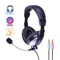 ราคา Oker ชุดหูฟังไมโครโฟน รุ่น OE-2699 (4964797834)