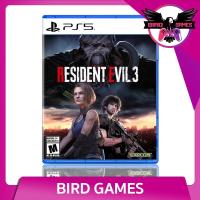 ราคา Resident Evil 3 PS5 แผ่นแท้มือ1!!! (Biohazard 3 Ps5)(Resident Evil 3 Ps5)(Resident 3 Ps5) (29366834203)