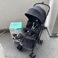 ราคา ส่งต่อ toTs รถเข็นเด็ก มือ 2 สภาพดี (ขอภาพเพิ่มเติมทัก) (27874217942)
