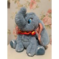 ราคา ตุ๊กตาช้างดัมโบ้ Dumbo ป้าย Tokyo Disney Resort ขนนุ่มมาก ขนาด 12“ (43767865824)