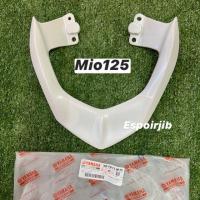 ราคา เหล็กท้ายเบาะ กันตก มีโอ125 mio125 สีขาวมุก แท้ศูนย์ รหัส 33S-F4773-00-P5 (4235818727)