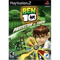 ราคา แผ่นเกมส์ PS2 Ben 10 Protect Earth (42110464959)