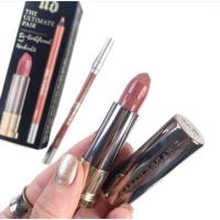 ราคา [ของแท้พร้อมส่ง] Urban decay The Ultimate Pair Lip Duo (Limited Edition) (942017103)