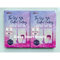 ราคา The Girl Calling Feeling Novel - Neal Wu (53956374394)