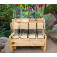 ราคา ชั้นวางโหลปลากัดขนาดเล็ก (41760910663)