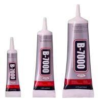 ราคา HP T7000 สีดํา / B7000 กาว LCD ใส 15ml 50ml 110ml กาวหน้าจอสัมผัสสําหรับสมาร์ทโฟนกรอบ (46255996408)
