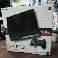 ราคา SONY Playstation PS3 160GB (1917966381)