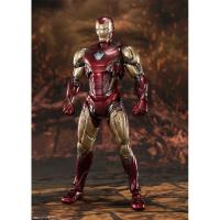ราคา BANDAI SPIRITS S.H.Figuarts Iron Man Mark 85 - (FINAL BATTLE) EDITION- (AVENGERS: ENDGAME) (3835528213)