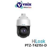ราคา Hilook รุ่น PTZ-T4215I-D กล้องวงจรปิด 2MP IR Turbo 4-Inch Speed Dome (14301426345)