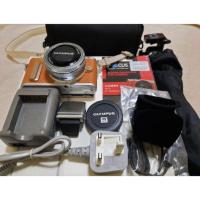 ราคา ขายกล้องมือสอง OLYMPUS PEN E-PL 8 สภาพดีเว่อร์!!! (5519597865)