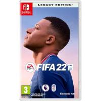 ราคา Fifa 22 Nintendo switch มือ2 (24790640950)