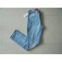 ราคา กางเกงยีนส์ ลีวายส์ 501 CT สีซีด เอว 28 นิ้ว ขายาว 32 นิ้ว พร้อมส่ง (1707049453)