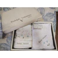 ราคา ผ้าเช็ดผม valentino ของใหม่ยังไม่ใช้งาน (25786553404)
