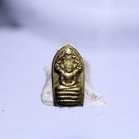 ราคา P933ปรกใบมะขามรุ่นแรก หลวงพ่อบุญตา วัดคลองเกตุ ลพบุรี (42215591801)