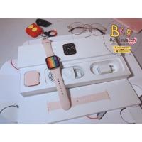 ราคา Apple watch S5 40mm.สีชมพูประกันเหลือ8เดือน (4452584547)