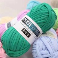 ราคา เส้นด้าย 100g ด้ายผ้าฝ้าย ด้ายทอผ้า ด้ายฟู 【NO.1-34】 (27469303506)