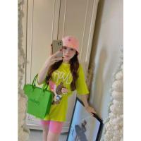 ราคา (HCM) CUTE WOMENS COTTON SET, LADYS FASHION, HOT HIT KME FASHION (28711114874)