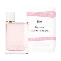 ราคา BURBERRY Her Blossom Eau de Toilette 50มล. (13537993570)