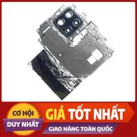 ราคา Block เมนบอร์ดพร้อมกระจกกล้องหลังสําหรับโทรศัพท์ OPPO A73 Zin ของแท้ LKBEE LK41 (51556073765)