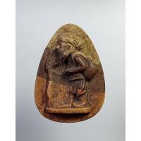 ราคา ผ1999 ชูชกเนื้อผง พระอาจารย์แดง วัดป้อมรามัญ จ.อยุธยา (25450938256)