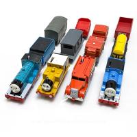 ราคา รถไฟโทมัสวิ่งรางฟ้าTomy ของแท้มือสองTomy (29626057393)