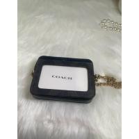 ราคา Coach กระเป๋า โค้ช มือสอง สภาพดี ของแท้ (41417877333)