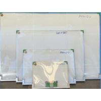 ราคา กระดานไวท์บอร์ด 60x80 ซม. / 80x120 ซม.ในชุดมี ปากกาไวท์บอร์ดสีน้ำเงิน + แปรงลบกระดาน 1 อัน (6158000930)