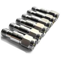 ราคา 2w SMA Attenuator 6dB 10dB 15dB 20dB 30dB 40dB 50dB 60dB 1dB 2dB 3dB 5dB DC-8GHz RF Coaxial Fixed Attenuator ความถี่สูง (29777951652)
