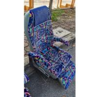 ราคา เก้าอี้รถบัส ขนาดใหญ่ VIP (รับสินค้าเอง) (5200932513)