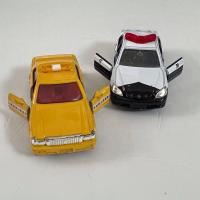 ราคา TOMICA : TOYOTA CROWN โมเดลรถเหล็กโทมิกา ของเล่นของสะสม มือสองญี่ปุ่นสภาพสวย (42418671405)