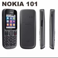 ราคา NOKIA 101 มือถือปุ่มกดของแท้ 100% เมนูภาษาไทย ปุ่มกดไทย รองรับทุกเครือข่าย เสียงดังชัด ใช้งานง่าย (29684443472)