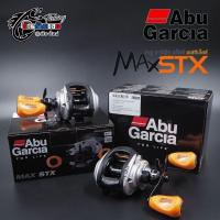 ราคา รอกหยดน้ำ Abu Garcia Max STX (22053283054)