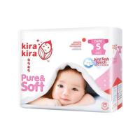ราคา Kira Kira แบบ Tape S 64 ชิ้น (1519129057)
