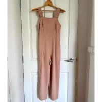 ราคา Jaspal Jumpsuit XS *used* (28552589767)