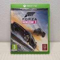 ราคา Forza Horizon 3 (Xbox One)​ (มือ2)​ (43828592489)