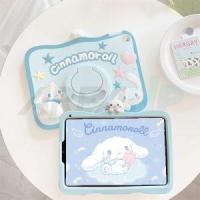ราคา Cinnamoroll Ring Squishy Case Casing Cover Kids iPad Mini 4.5 7.9 นิ้ว 2015 2019 (24197980218)