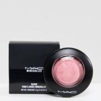 ราคา MAC​ Mineralize​ Blush​ สี​#Dainty​ บลัชสีชมพูประกายทองสุดเริ่ด​ จาก​ MAC​ Cosmetics​ (2535175405)