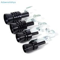 ราคา Adhyu เสียงจําลองรถ Turbo Sound Whistle S/M/L/XL รถอุปกรณ์ปรับแต่งท่อไอเสีย Turbo Sound Whistle รถ TH (45206684215)