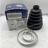 ราคา YAMOTO YB02-4028 ยางหุ้มเพลาขับนอก HONDA CITY 2003/OEXZ (16999573227)