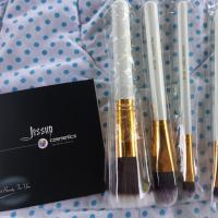 ราคา แปรงแต่งหน้า jessup (798672665)