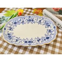 ราคา จานเปล Narumi ใหม่ไม่มีตำหนิ (15770355250)