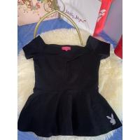 ราคา (350฿)เสื้อPlayboy มือ2ของแท้100% (11297091397)