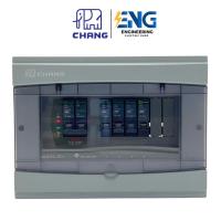 ราคา CHANG ตู้คอนซูมเมอร์ยูนิต 4 ช่อง รุ่น ST-4 (24838624768)